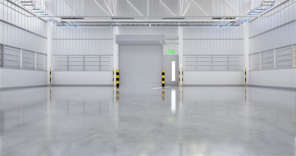 Commercial Concrete Service in Saint Charles