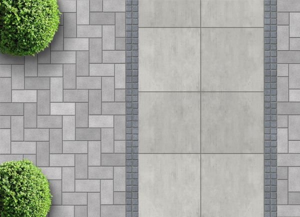 Cost of Concrete Paving in Saint Charles