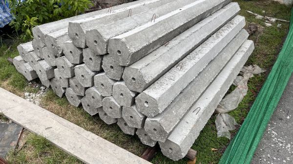 Concrete Piling Service in Saint Charles