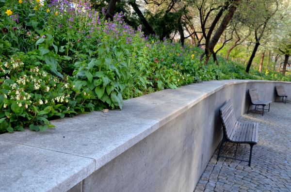 Concrete Retaining Wall Service in Saint Charles