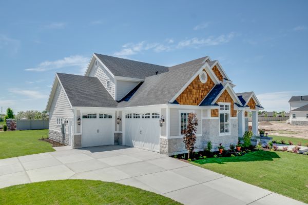 Concrete Slab Service in Saint Charles