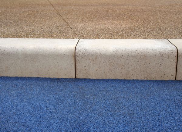 Curb And Sidewalk Installation in Saint Charles