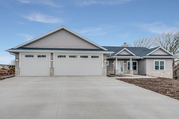 Cost of Driveway Installation in Saint Charles