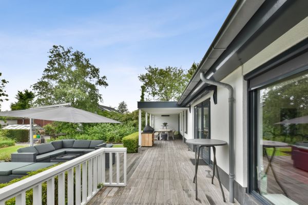 Patio Renovation in Saint Charles