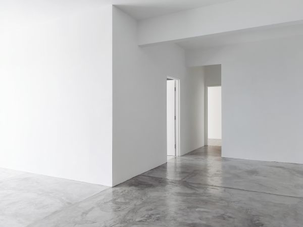 Floor Slab Installation in Saint Charles