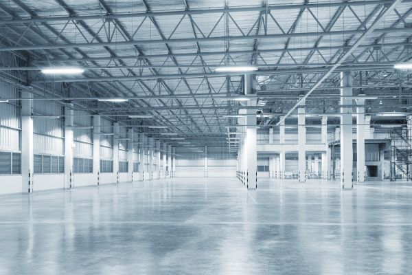 Polished Concrete Service in Saint Charles