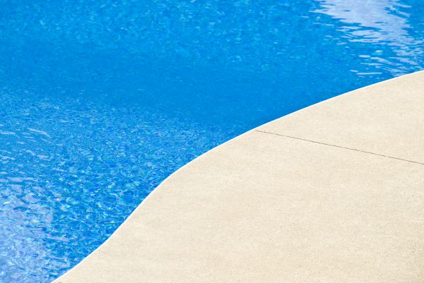 Pool Deck Paving in Saint Charles