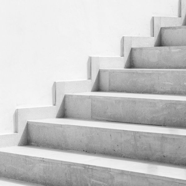 Outdoor Steps Service in Saint Charles