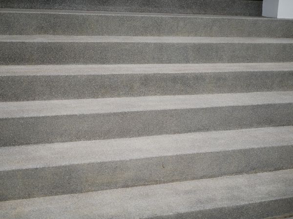 Cement Steps Service in Saint Charles
