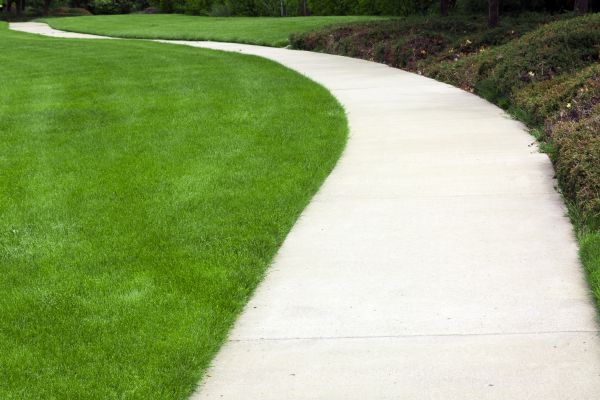 Cost of Pathway Construction in Saint Charles