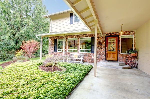 Cost of Concrete Installation in Saint Charles