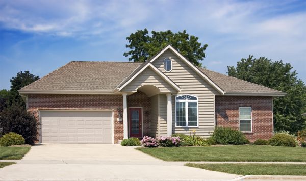 Cost of Cement Driveway Installation in Saint Charles