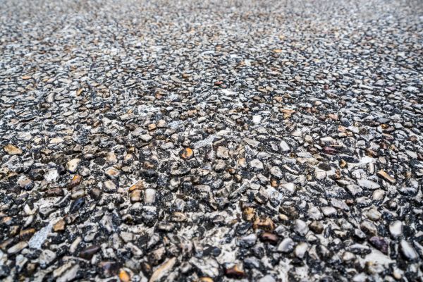 Exposed Aggregate Paving in Saint Charles