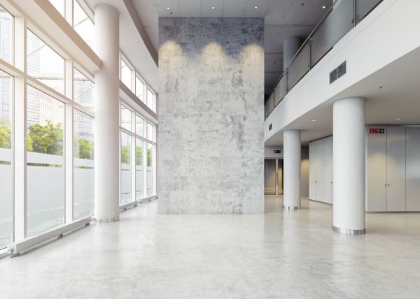 Concrete Floor Replacement in Saint Charles