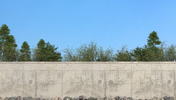 Privacy Wall Construction in Saint Charles