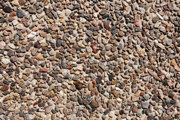 Aggregate Replacement in Saint Charles