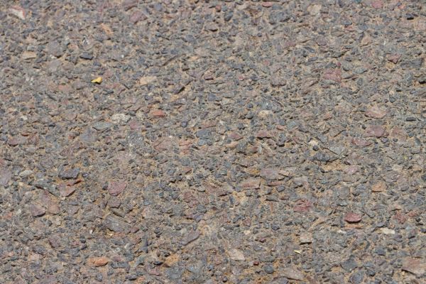Aggregate Installation in Saint Charles
