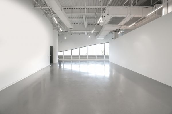 Cement Floor Installation in Saint Charles