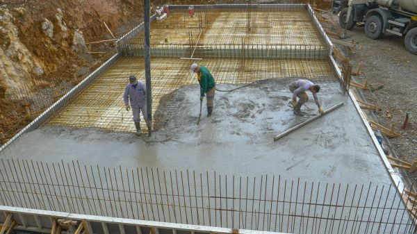 Cost of Slab Addition Service in Saint Charles