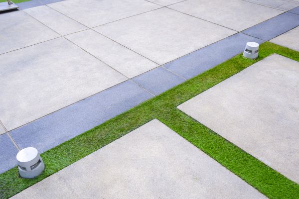 Concrete Pads Installation in Saint Charles