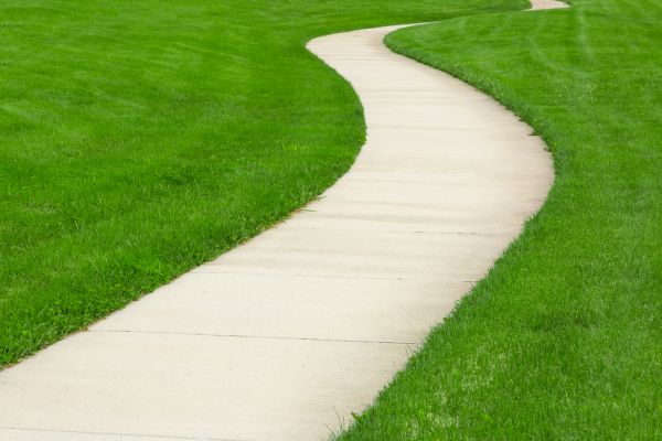 Cost of Walkway Building in Saint Charles