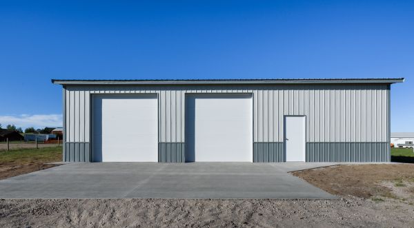 Garage Apron Replacement in Saint Charles