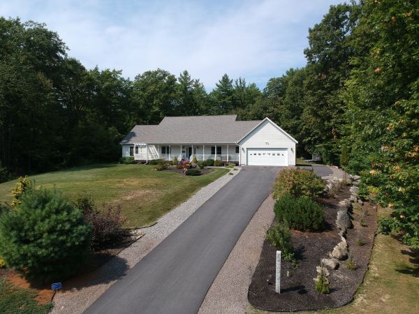Driveway Extension Service in Saint Charles