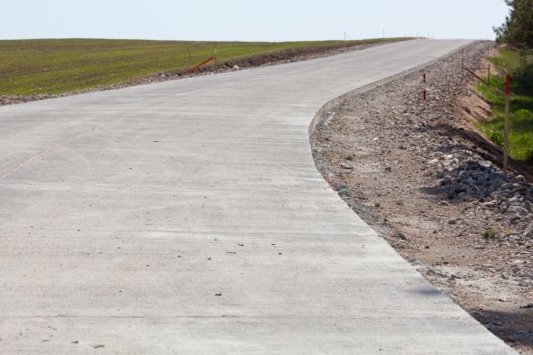 Driveway Cementing in Saint Charles