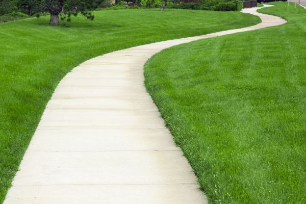 Cost of Sidewalk Paving in Saint Charles