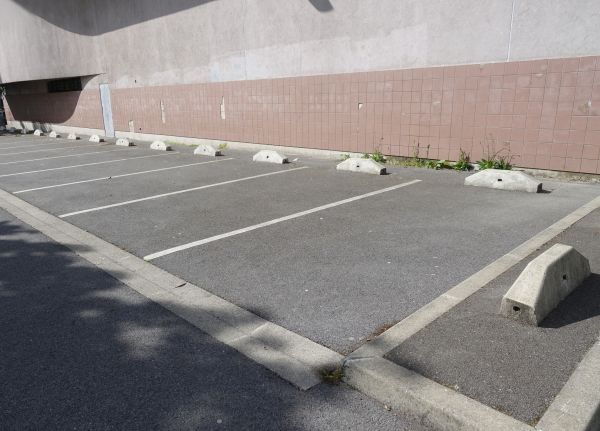 Parking Pad Construction in Saint Charles