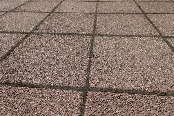 Exposed Aggregate Service in Saint Charles