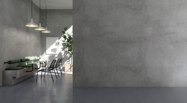 Cement Wall Construction in Saint Charles
