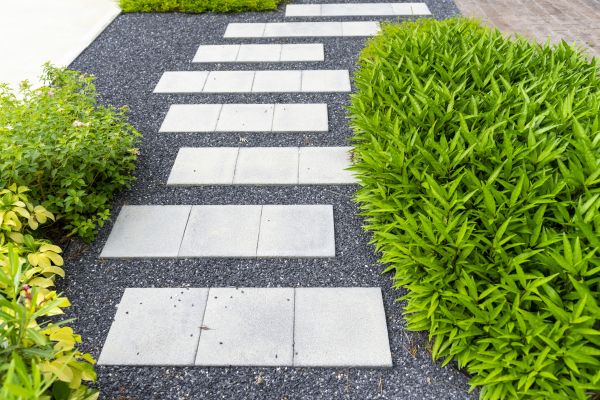 Home Walkway Installation in Saint Charles