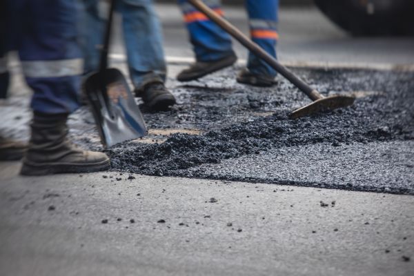 Driveway Pavement Installation in Saint Charles