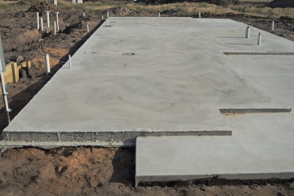 Slab Enlargement in Saint Charles