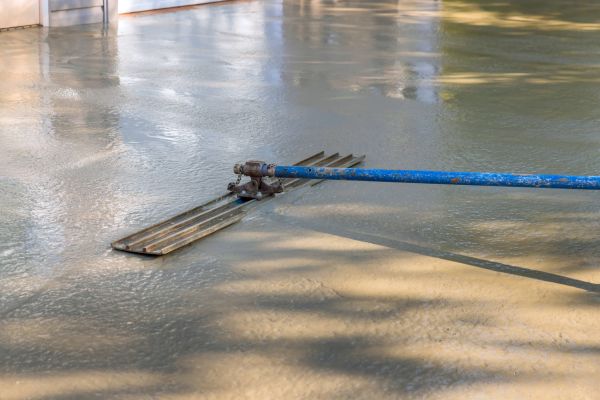 Slab Building Service in Saint Charles
