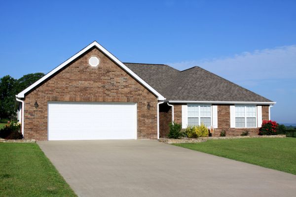 Driveway Cement Pouring in Saint Charles