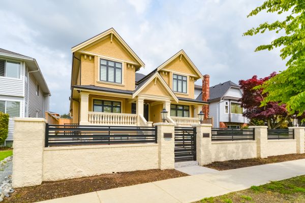 Concrete Path Service in Saint Charles