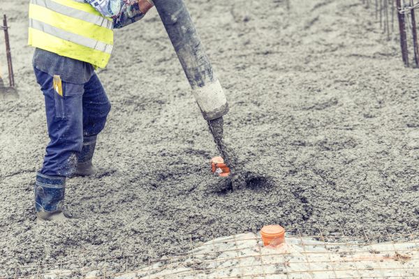Cost of Pervious Concrete Installation in Saint Charles
