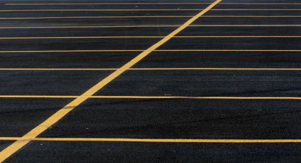 Parking Slab Installation in Saint Charles
