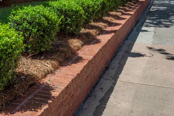 Cost of Retaining Wall Installation in Saint Charles