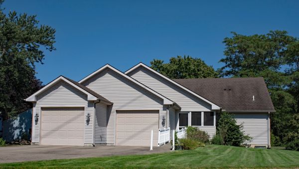 Driveway Ramp Installation in Saint Charles